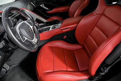 2015 Chevrolet Corvette Z06   - Photo 21 - Joliet, IL 60435