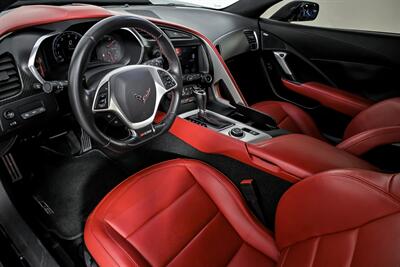 2015 Chevrolet Corvette Z06   - Photo 20 - Joliet, IL 60435