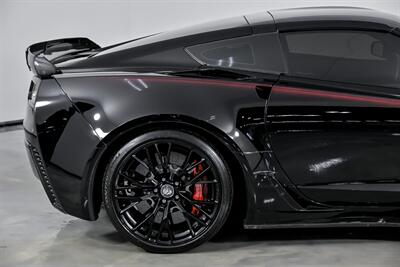 2015 Chevrolet Corvette Z06   - Photo 12 - Joliet, IL 60435