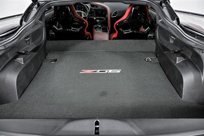 2015 Chevrolet Corvette Z06   - Photo 15 - Joliet, IL 60435