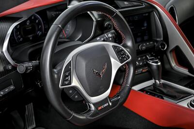 2015 Chevrolet Corvette Z06   - Photo 23 - Joliet, IL 60435