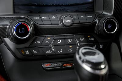 2015 Chevrolet Corvette Z06   - Photo 33 - Joliet, IL 60435