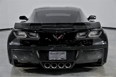 2015 Chevrolet Corvette Z06   - Photo 10 - Joliet, IL 60435
