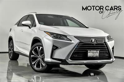 2019 Lexus RX 350   - Photo 1 - Joliet, IL 60435