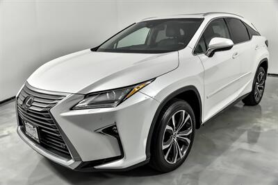 2019 Lexus RX 350   - Photo 6 - Joliet, IL 60435