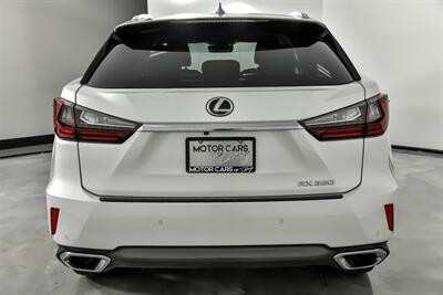 2019 Lexus RX 350   - Photo 10 - Joliet, IL 60435