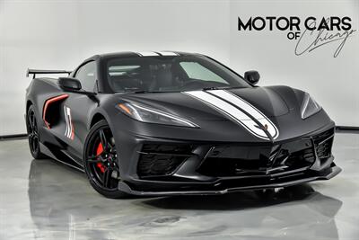 2020 Chevrolet Corvette Stingray   - Photo 1 - Joliet, IL 60435