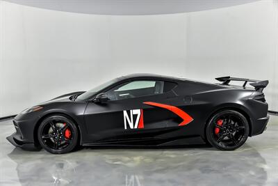 2020 Chevrolet Corvette Stingray   - Photo 8 - Joliet, IL 60435