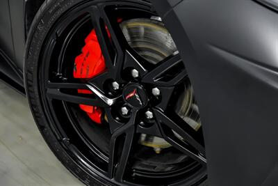 2020 Chevrolet Corvette Stingray   - Photo 4 - Joliet, IL 60435