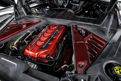 2020 Chevrolet Corvette Stingray   - Photo 17 - Joliet, IL 60435
