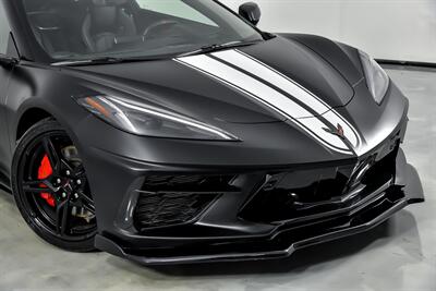 2020 Chevrolet Corvette Stingray   - Photo 3 - Joliet, IL 60435