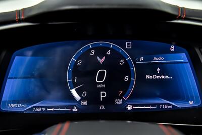 2020 Chevrolet Corvette Stingray   - Photo 28 - Joliet, IL 60435
