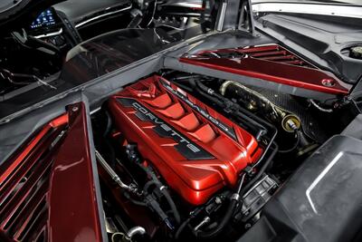 2020 Chevrolet Corvette Stingray   - Photo 16 - Joliet, IL 60435