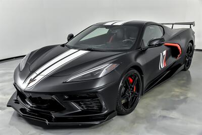 2020 Chevrolet Corvette Stingray   - Photo 6 - Joliet, IL 60435