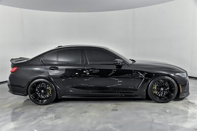 2023 BMW M3 Competition xDrive-HUGE $103K MSRP-CCB-BUCKETS   - Photo 14 - Joliet, IL 60435