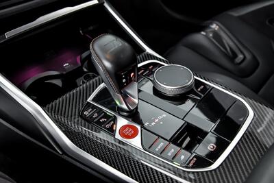 2023 BMW M3 Competition xDrive-HUGE $103K MSRP-CCB-BUCKETS   - Photo 38 - Joliet, IL 60435