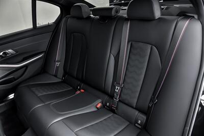 2023 BMW M3 Competition xDrive-HUGE $103K MSRP-CCB-BUCKETS   - Photo 24 - Joliet, IL 60435