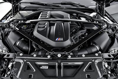 2023 BMW M3 Competition xDrive-HUGE $103K MSRP-CCB-BUCKETS   - Photo 17 - Joliet, IL 60435