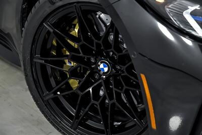 2023 BMW M3 Competition xDrive-HUGE $103K MSRP-CCB-BUCKETS   - Photo 4 - Joliet, IL 60435