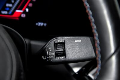 2023 BMW M3 Competition xDrive-HUGE $103K MSRP-CCB-BUCKETS   - Photo 32 - Joliet, IL 60435