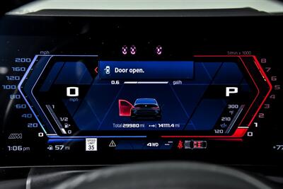 2023 BMW M3 Competition xDrive-HUGE $103K MSRP-CCB-BUCKETS   - Photo 29 - Joliet, IL 60435