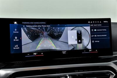 2023 BMW M3 Competition xDrive-HUGE $103K MSRP-CCB-BUCKETS   - Photo 34 - Joliet, IL 60435