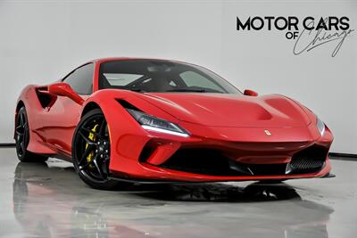 2022 Ferrari F8 Tributo - Photo 1 - Joliet, IL 60435
