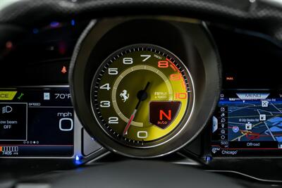 2022 Ferrari F8 Tributo - Photo 31 - Joliet, IL 60435