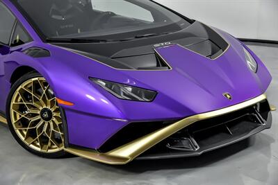 2022 Lamborghini Huracan STO-MASSIVE $458K MSRP   - Photo 3 - Joliet, IL 60435