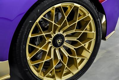 2022 Lamborghini Huracan STO-MASSIVE $458K MSRP   - Photo 25 - Joliet, IL 60435