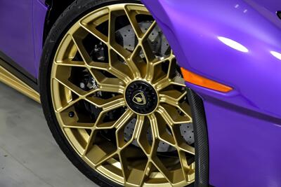 2022 Lamborghini Huracan STO-MASSIVE $458K MSRP   - Photo 4 - Joliet, IL 60435