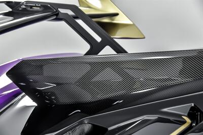 2022 Lamborghini Huracan STO-MASSIVE $458K MSRP   - Photo 21 - Joliet, IL 60435