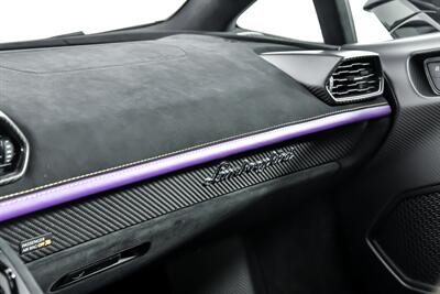 2022 Lamborghini Huracan STO-MASSIVE $458K MSRP   - Photo 42 - Joliet, IL 60435