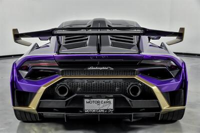 2022 Lamborghini Huracan STO-MASSIVE $458K MSRP   - Photo 15 - Joliet, IL 60435