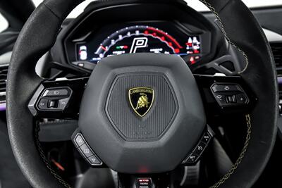 2022 Lamborghini Huracan STO-MASSIVE $458K MSRP   - Photo 34 - Joliet, IL 60435