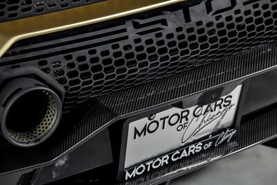 2022 Lamborghini Huracan STO-MASSIVE $458K MSRP   - Photo 14 - Joliet, IL 60435