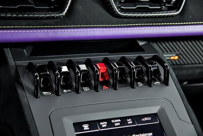 2022 Lamborghini Huracan STO-MASSIVE $458K MSRP   - Photo 38 - Joliet, IL 60435