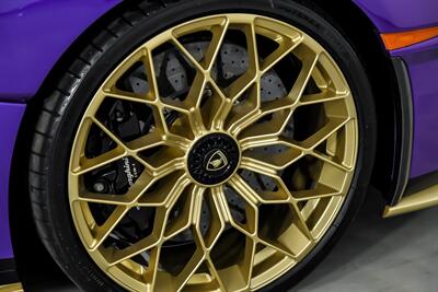 2022 Lamborghini Huracan STO-MASSIVE $458K MSRP   - Photo 23 - Joliet, IL 60435