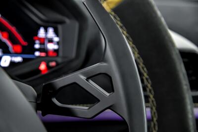 2022 Lamborghini Huracan STO-MASSIVE $458K MSRP   - Photo 36 - Joliet, IL 60435