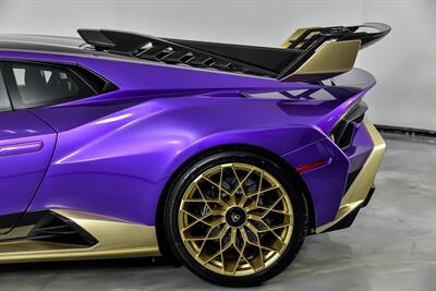 2022 Lamborghini Huracan STO-MASSIVE $458K MSRP   - Photo 12 - Joliet, IL 60435