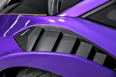 2022 Lamborghini Huracan STO-MASSIVE $458K MSRP   - Photo 7 - Joliet, IL 60435
