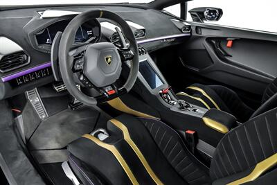 2022 Lamborghini Huracan STO-MASSIVE $458K MSRP   - Photo 27 - Joliet, IL 60435