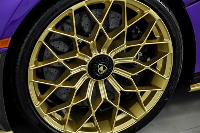 2022 Lamborghini Huracan STO-MASSIVE $458K MSRP   - Photo 24 - Joliet, IL 60435