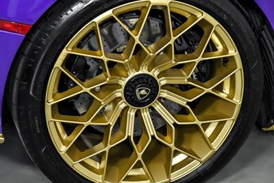2022 Lamborghini Huracan STO-MASSIVE $458K MSRP   - Photo 22 - Joliet, IL 60435