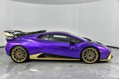 2022 Lamborghini Huracan STO-MASSIVE $458K MSRP   - Photo 18 - Joliet, IL 60435
