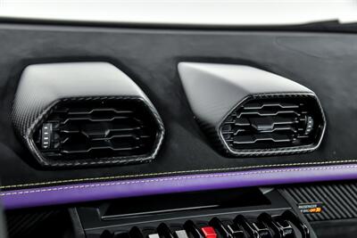 2022 Lamborghini Huracan STO-MASSIVE $458K MSRP   - Photo 37 - Joliet, IL 60435