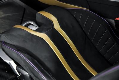 2022 Lamborghini Huracan STO-MASSIVE $458K MSRP   - Photo 31 - Joliet, IL 60435