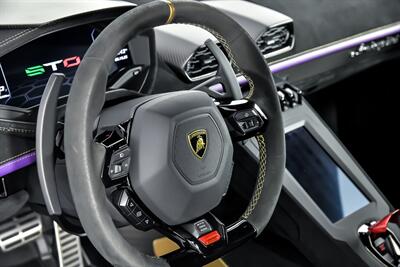 2022 Lamborghini Huracan STO-MASSIVE $458K MSRP   - Photo 30 - Joliet, IL 60435