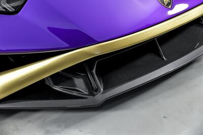 2022 Lamborghini Huracan STO-MASSIVE $458K MSRP   - Photo 5 - Joliet, IL 60435