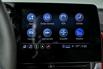 2022 Chevrolet Corvette Stingray 2LT   - Photo 34 - Joliet, IL 60435